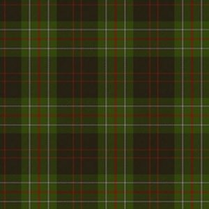 McDermott Tartan