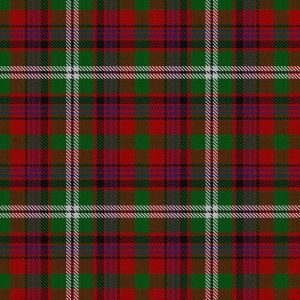 McGuire Tartan