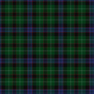 McKinley Tartan
