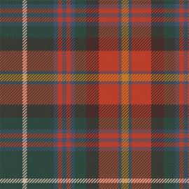 Meath County Ancient Premium Tartan