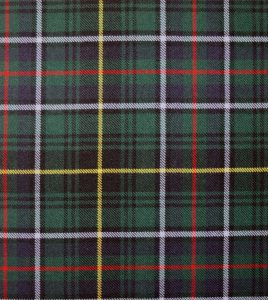Modern MacInnes Hunting