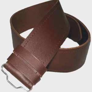 Plain Brown