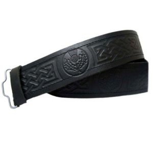 Thistle Black
