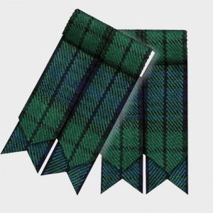 Campbell Tartan