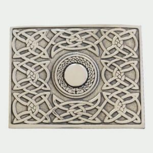 Celtic Chrome