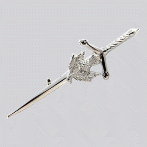 Handcrafted Scottish Kilt Pin