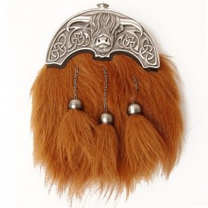 FiveStar Kattle Sporran