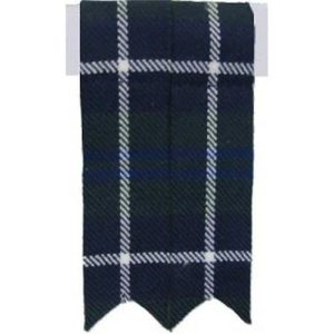 Mackenzie Scottish