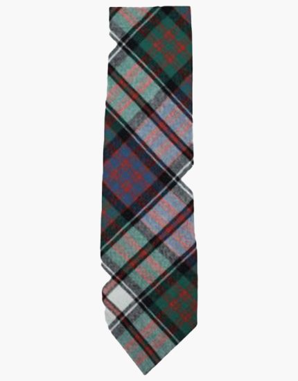 MacDonald Dress Ancient Tartan Tie